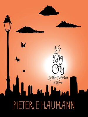 cover image of The Big City